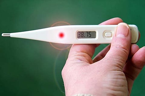 Representative Image