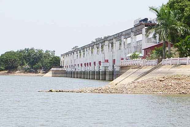 PWD deploys patrol team to save canal water from being pilfered