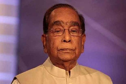 HT Imam, Political Adviser to Hasina