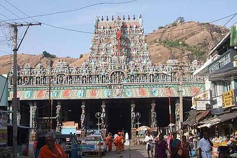 AIADMK working overtime to retain Tiruparankundram seat