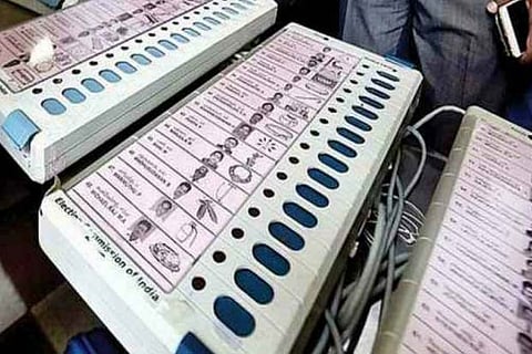 Mizoram fully prepared for November 28 Assembly election: CEO