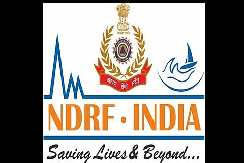 NDRF teams reach Madurai, Kanniyakumari