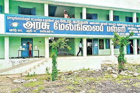 Over 200 government schools to be upgraded this year