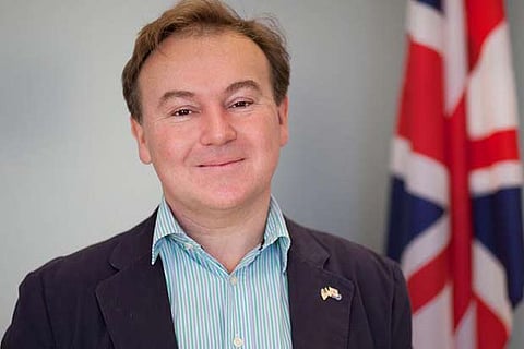 Jeremy  Pilmore-Bedford