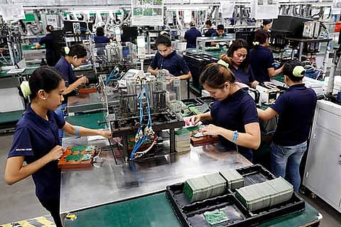 Ametek opens USD 5.5 million tech centre in Bengaluru