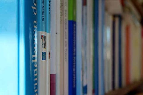 Representative Image