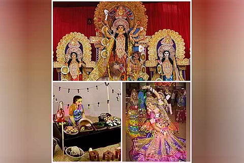 Of pandals and sundal: What navrathri looks like on a plate