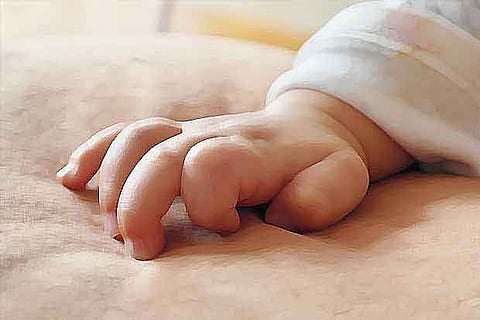 Representative Image