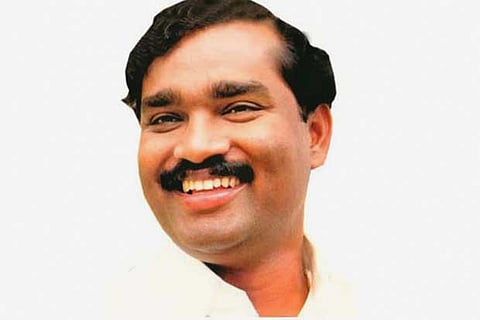 T Velmurugan