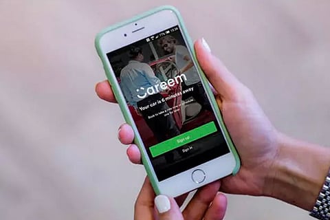 Mideast ride-hailing app Careem secures 200 million dollar new funding