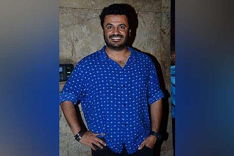 Vikas Bahl