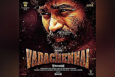 Vada Chennai kicks up controversy