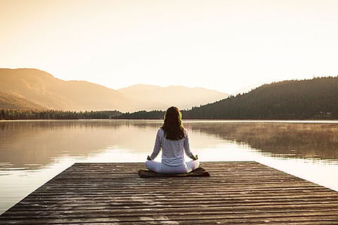 Representative image