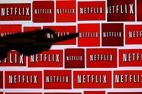 Netflix unveils 2 billion dollar debt issue to fund new content