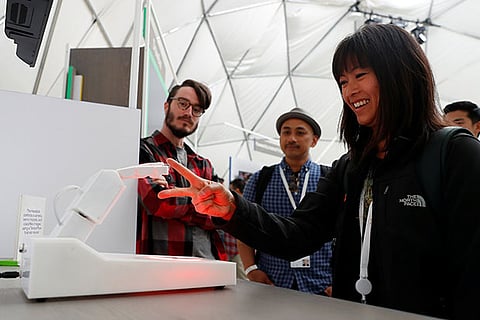 Representative image