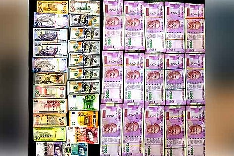 Representative image