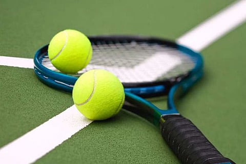 Siddhant in Asian Juniors final