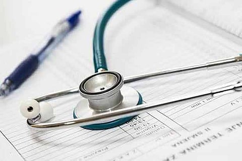 Representative image