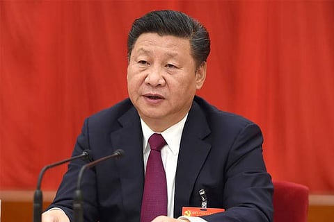 Xi Jinping