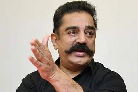Kamal Hassan