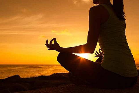 Representative Image