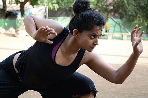 Subhashree Parthasarathy