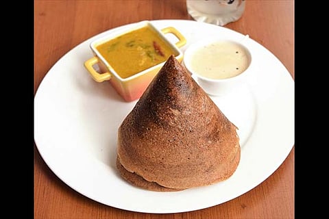 Five grains that you can enjoy in your everyday food