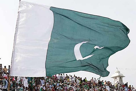 Pakistan to elect new president