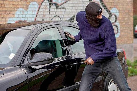 Representative Image