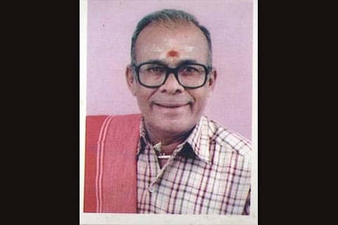 Vellai  Subbaiah