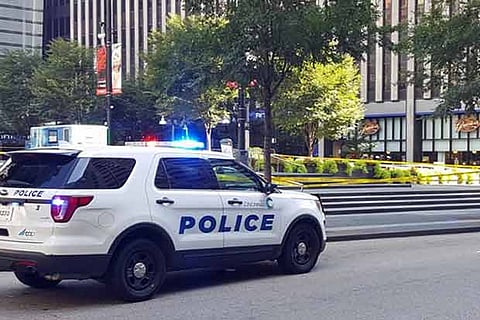 Picture Courtesy: Cincinatti Police Department