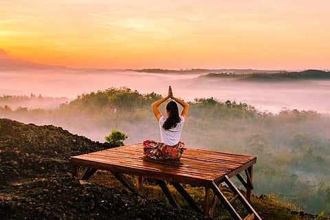 Mindfulness can aid in treating chronic pain: Study