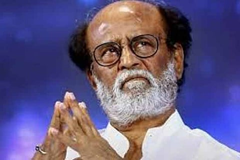 Rajinikanth