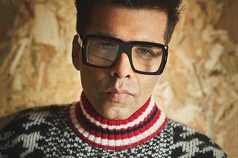 Karan Johar