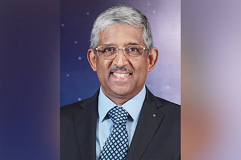 Dr V Mohan, Dr Mohan's Diabetes Specialities Centre and Madras Diabetes Research Foundation