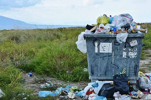 Representative image