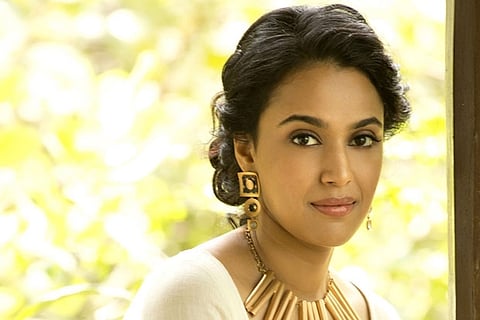 Swara Bhaskar