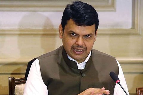 Maharashtra Chief Minister Devendra Fadnavis
