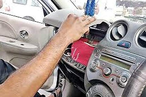 Representative image