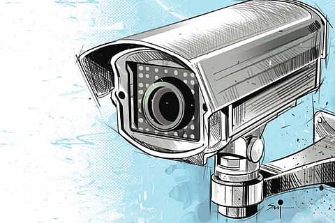 Chennai City police eye mobile CCTV units