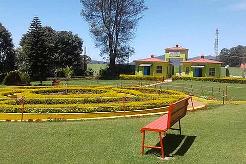 Post floods, Ooty tourism eyes revival