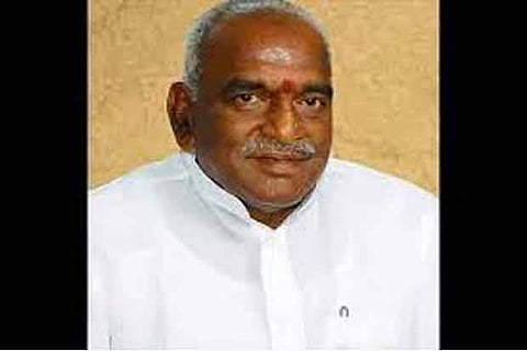 Pon Radhakrishnan