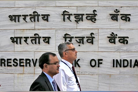 RBI relaxes ECB norms to prop up depreciating rupee