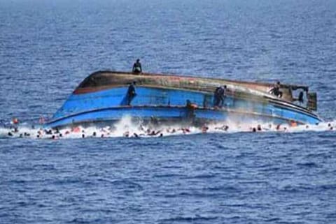 At least 86 dead in Lake Victoria ferry disaster: Tanzania state media