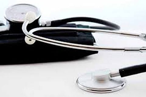 Representative Image