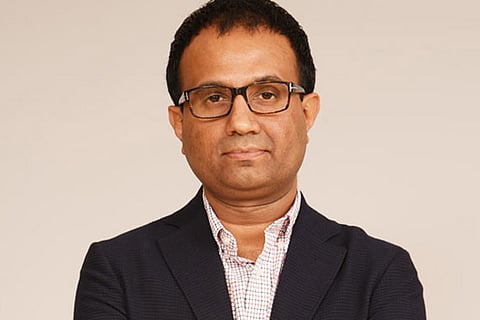 Ajit Mohan