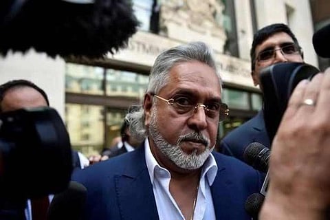 Vijay Mallya