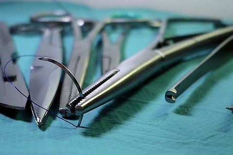 Representative image