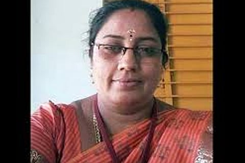 Nirmala Devi