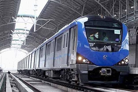 CMRL revises tender to find takers for its commercial space in Koyambedu